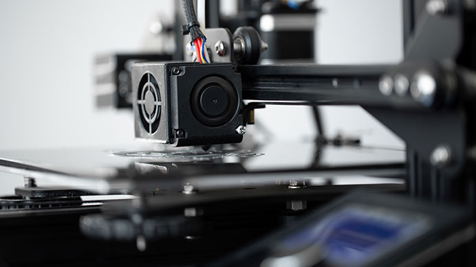 3D Printing