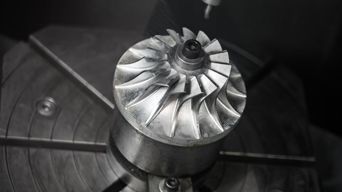Metal Fused Filament Fabrication